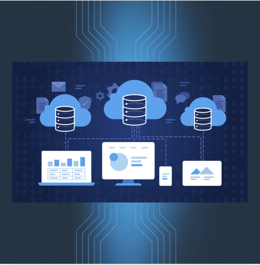 Serverless Computing Custom Applications